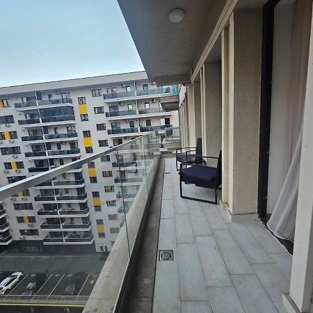 Studio 6 Bucharest Luaran gambar